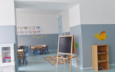 Pré-escolar